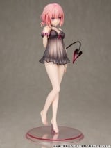 Оригинальная аниме фигурка &laquo;To Love-Ru Darkness Momo Belia Deviluke -Little Devil Baby Doll Ver.- 1/6 Complete Figure&raquo;