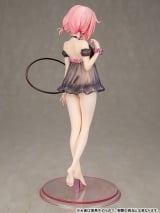 Оригинальная аниме фигурка &laquo;To Love-Ru Darkness Momo Belia Deviluke -Little Devil Baby Doll Ver.- 1/6 Complete Figure&raquo;