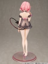 Оригинальная аниме фигурка &laquo;To Love-Ru Darkness Momo Belia Deviluke -Little Devil Baby Doll Ver.- 1/6 Complete Figure&raquo;
