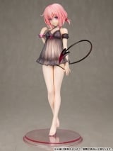 Оригинальная аниме фигурка &laquo;To Love-Ru Darkness Momo Belia Deviluke -Little Devil Baby Doll Ver.- 1/6 Complete Figure&raquo;