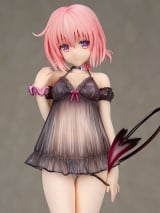 Оригинальная аниме фигурка &laquo;To Love-Ru Darkness Momo Belia Deviluke -Little Devil Baby Doll Ver.- 1/6 Complete Figure&raquo;
