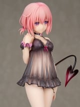 Оригинальная аниме фигурка &laquo;To Love-Ru Darkness Momo Belia Deviluke -Little Devil Baby Doll Ver.- 1/6 Complete Figure&raquo;