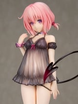 Оригинальная аниме фигурка &laquo;To Love-Ru Darkness Momo Belia Deviluke -Little Devil Baby Doll Ver.- 1/6 Complete Figure&raquo;