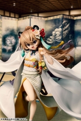 Оригинальная аниме фигурка &laquo;KDcolle Toradora! Taiga Aisaka White Kimono Ver.&raquo;