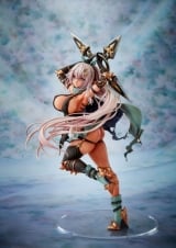 Оригинальная аниме фигурка &laquo;Vertex Originals Dark Elf Village 4th Villager Camilla 1/6 Complete Figure&raquo;
