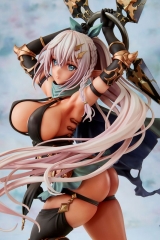Оригинальная аниме фигурка &laquo;Vertex Originals Dark Elf Village 4th Villager Camilla 1/6 Complete Figure&raquo;