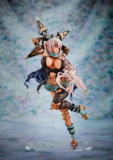 Оригинальная аниме фигурка &laquo;Vertex Originals Dark Elf Village 4th Villager Camilla 1/6 Complete Figure&raquo;