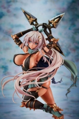 Оригинальная аниме фигурка &laquo;Vertex Originals Dark Elf Village 4th Villager Camilla 1/6 Complete Figure&raquo;