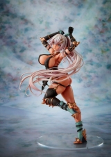 Оригинальная аниме фигурка &laquo;Vertex Originals Dark Elf Village 4th Villager Camilla 1/6 Complete Figure&raquo;