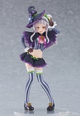 Оригінальна аніме фігурка &laquo;POP UP PARADE Hololive Production Murasaki Shion Complete Figure&raquo;
