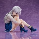 Оригінальна аніме фігурка &laquo;"Wandering Witch: The Journey of Elaina" Elaina Complete Figure&raquo;