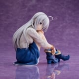 Оригинальная аниме фигурка &laquo;"Wandering Witch: The Journey of Elaina" Elaina Complete Figure&raquo;