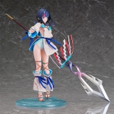 Оригинальная аниме фигурка &laquo;Fate/Grand Order Lancer/Utsumi Erice 1/7 Complete Figure&raquo;
