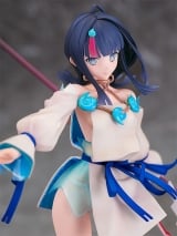 Оригинальная аниме фигурка &laquo;Fate/Grand Order Lancer/Utsumi Erice 1/7 Complete Figure&raquo;