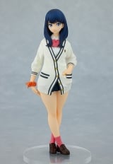 Оригинальная аниме фигурка &laquo;POP UP PARADE SSSS.GRIDMAN Rikka Takarada Complete Figure&raquo;