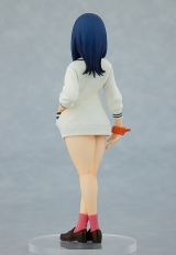 Оригинальная аниме фигурка &laquo;POP UP PARADE SSSS.GRIDMAN Rikka Takarada Complete Figure&raquo;