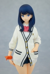 Оригинальная аниме фигурка &laquo;POP UP PARADE SSSS.GRIDMAN Rikka Takarada Complete Figure&raquo;