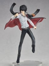 Оригинальная аниме фигурка &laquo;POP UP PARADE Reborn! Kyoya Hibari Complete Figure&raquo;