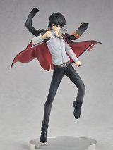 Оригинальная аниме фигурка &laquo;POP UP PARADE Reborn! Kyoya Hibari Complete Figure&raquo;