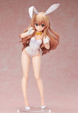 Оригінальна аніме фігурка &laquo;Toradora! Taiga Aisaka Bare Leg Bunny Ver. 1/4 Complete Figure&raquo;