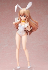Оригинальная аниме фигурка &laquo;Toradora! Taiga Aisaka Bare Leg Bunny Ver. 1/4 Complete Figure&raquo;