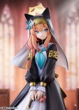 Оригинальная аниме фигурка &laquo;Blue Archive Mari 1/7 Complete Figure&raquo;