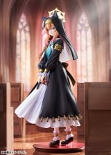 Оригинальная аниме фигурка &laquo;Blue Archive Mari 1/7 Complete Figure&raquo;
