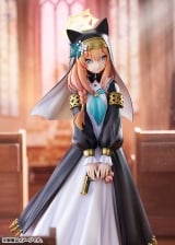 Оригинальная аниме фигурка &laquo;Blue Archive Mari 1/7 Complete Figure&raquo;