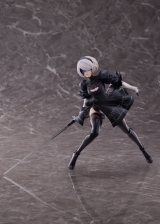 Оригінальна аніме фігурка &laquo;NieR:Automata Ver1.1a 2B 1/7scale figure [Normal Version]&raquo;