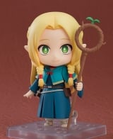 Оригинальная аниме фигурка &laquo;Nendoroid Delicious in Dungeon Marcille&raquo;