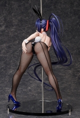 Оригинальная аниме фигурка &laquo;High School D x D HERO Akeno Himejima Bunny Ver. 2nd 1/4 Complete Figure&raquo;