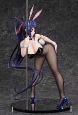 Оригинальная аниме фигурка &laquo;High School D x D HERO Akeno Himejima Bunny Ver. 2nd 1/4 Complete Figure&raquo;