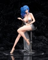 Оригинальная аниме фигурка &laquo;Azur Lane St. Louis Luxurious Wheels Ver. 1/6 Complete Figure&raquo;