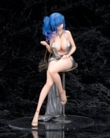 Оригинальная аниме фигурка &laquo;Azur Lane St. Louis Luxurious Wheels Ver. 1/6 Complete Figure&raquo;