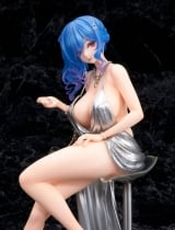Оригинальная аниме фигурка &laquo;Azur Lane St. Louis Luxurious Wheels Ver. 1/6 Complete Figure&raquo;