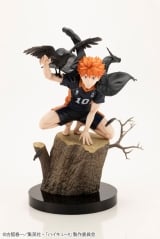 Оригінальна аніме фігурка &laquo;ARTFX J Haikyuu!! Shoyo Hinata 1/8 Complete Figure&raquo;