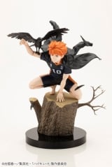 Оригинальная аниме фигурка &laquo;ARTFX J Haikyuu!! Shoyo Hinata 1/8 Complete Figure&raquo;