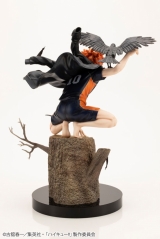 Оригинальная аниме фигурка &laquo;ARTFX J Haikyuu!! Shoyo Hinata 1/8 Complete Figure&raquo;