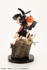 Оригинальная аниме фигурка &laquo;ARTFX J Haikyuu!! Shoyo Hinata 1/8 Complete Figure&raquo;