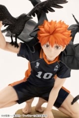 Оригинальная аниме фигурка &laquo;ARTFX J Haikyuu!! Shoyo Hinata 1/8 Complete Figure&raquo;