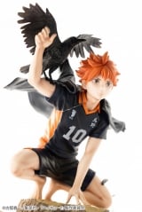 Оригинальная аниме фигурка &laquo;ARTFX J Haikyuu!! Shoyo Hinata 1/8 Complete Figure&raquo;