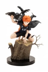 Оригинальная аниме фигурка &laquo;ARTFX J Haikyuu!! Shoyo Hinata 1/8 Complete Figure&raquo;