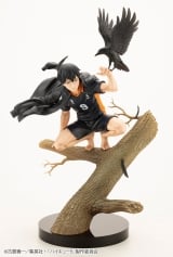 Оригінальна аніме фігурка &laquo;ARTFX J Haikyuu!! Tobio Kageyama 1/8 Complete Figure&raquo;
