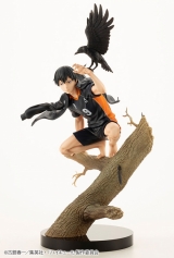 Оригинальная аниме фигурка &laquo;ARTFX J Haikyuu!! Tobio Kageyama 1/8 Complete Figure&raquo;