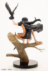 Оригинальная аниме фигурка &laquo;ARTFX J Haikyuu!! Tobio Kageyama 1/8 Complete Figure&raquo;