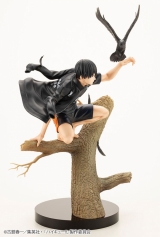 Оригинальная аниме фигурка &laquo;ARTFX J Haikyuu!! Tobio Kageyama 1/8 Complete Figure&raquo;