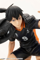 Оригинальная аниме фигурка &laquo;ARTFX J Haikyuu!! Tobio Kageyama 1/8 Complete Figure&raquo;