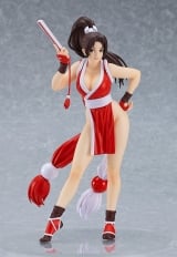Оригинальная аниме фигурка &laquo;POP UP PARADE THE KING OF FIGHTERS '97 Mai Shiranui Complete Figure&raquo;