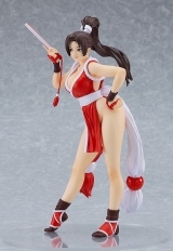 Оригинальная аниме фигурка &laquo;POP UP PARADE THE KING OF FIGHTERS '97 Mai Shiranui Complete Figure&raquo;