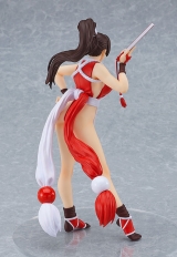 Оригинальная аниме фигурка &laquo;POP UP PARADE THE KING OF FIGHTERS '97 Mai Shiranui Complete Figure&raquo;